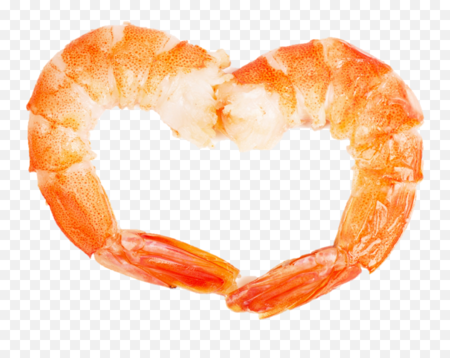 Heart Picture1 - Scampi Png,Shrimp Png