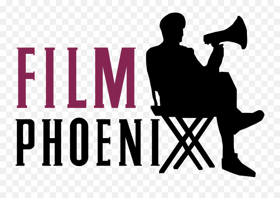Phoenix Community U0026 Economic Development - Filming Film City Png,Phoenix Logo Png
