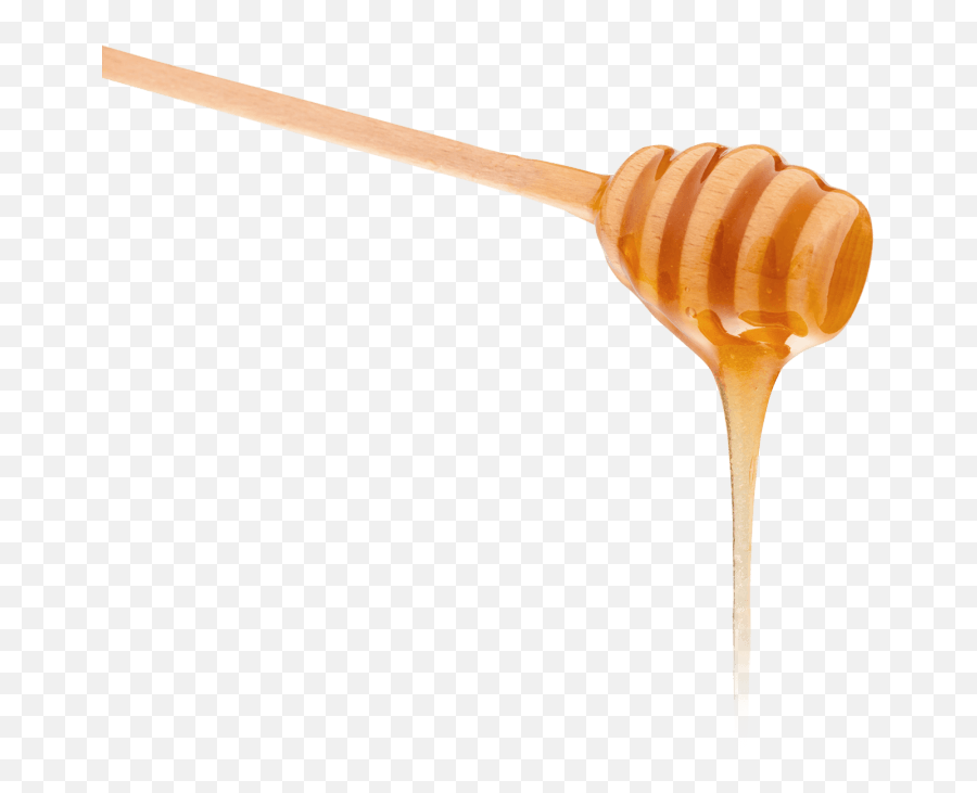 Honey Spoon Transparent Png Clipart - Honey Wooden Spoon Png,Honey Transparent