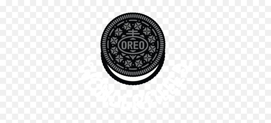 Oreo Front Transparent Png Clipart - Sandwich Cookies,Oreo Transparent