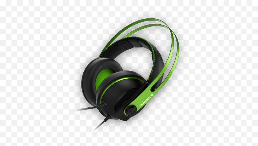Cerberus V2 Headphones U0026 Headsets Asus Hong Kong - Asus Cerberus V2 Gaming Headset Png,Cerberus Png