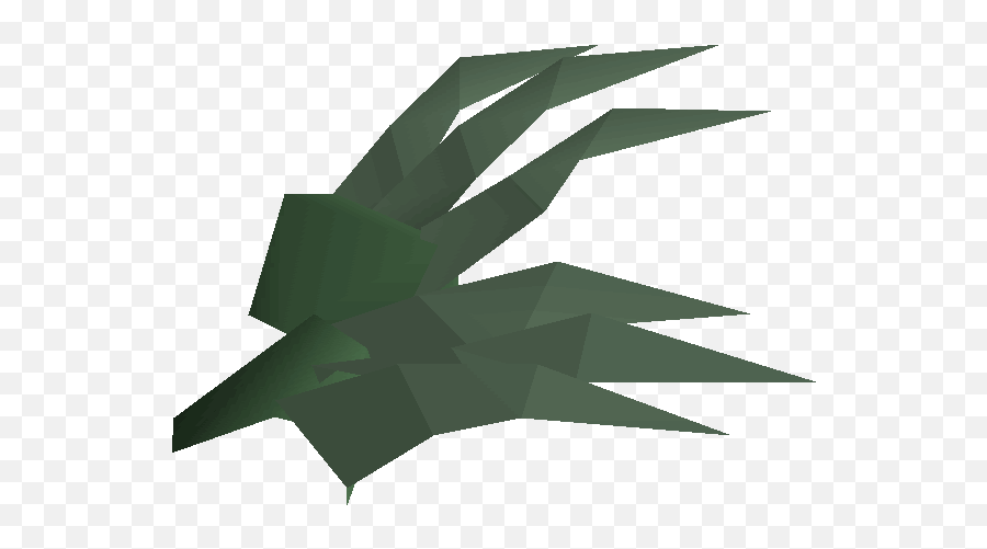 Adamant Claws - Origami Png,Claw Slash Png