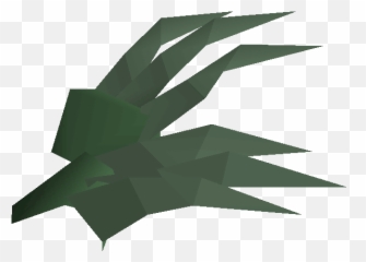 Adamant Claws - Origami Png,Claw Slash Png