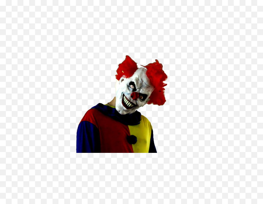 Download Killer Clown Png - Killer Clown Png,Killer Png