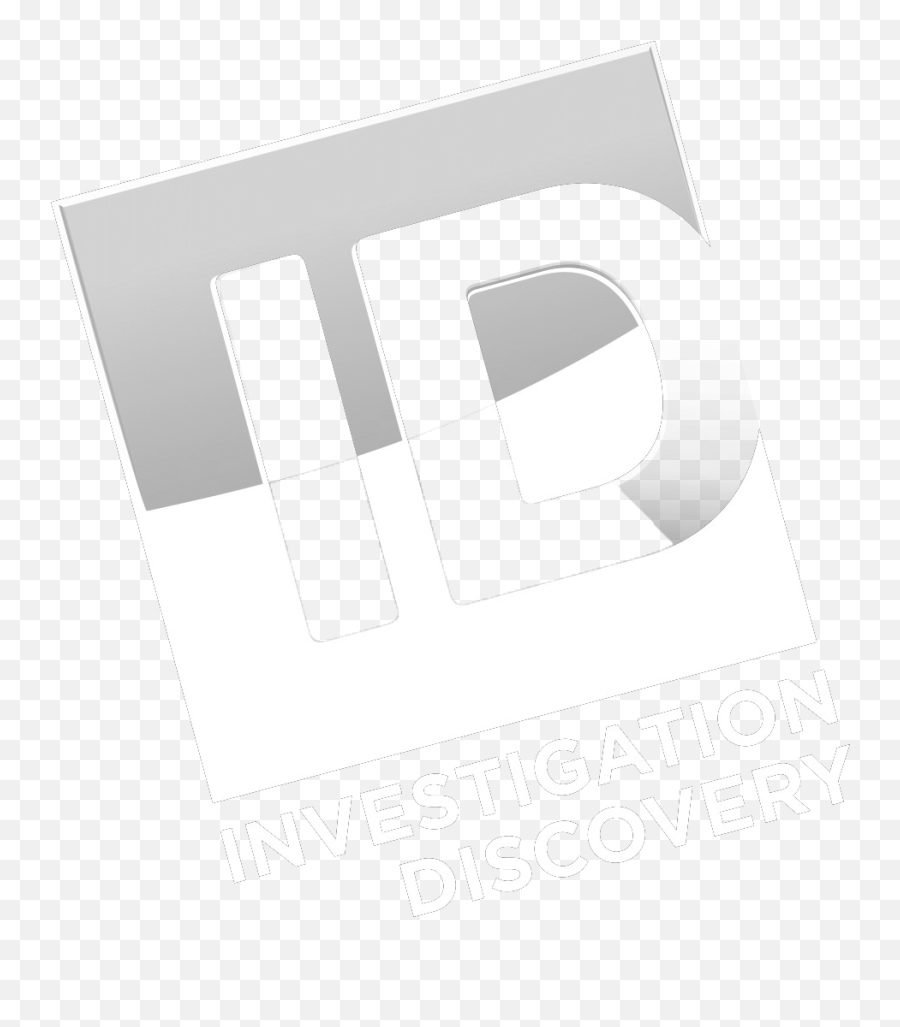 Discovery Logo White Png - Investigation Discovery Logo Png,Discovery Channel Logo