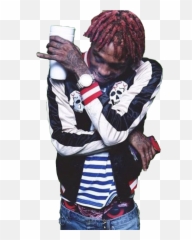 Famousdex Sticker - Famous Dex Png,6ix9ine Png