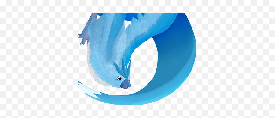 Articuno Projects Photos Videos Logos Illustrations And - Articuno Png ...