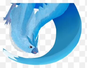 Articuno Projects Photos Videos Logos Illustrations And - Articuno Png,Articuno Png