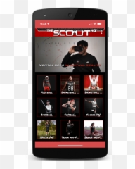 Subscribe Now U2013 The Scout Hq - Player Png,Subscribe Now Png