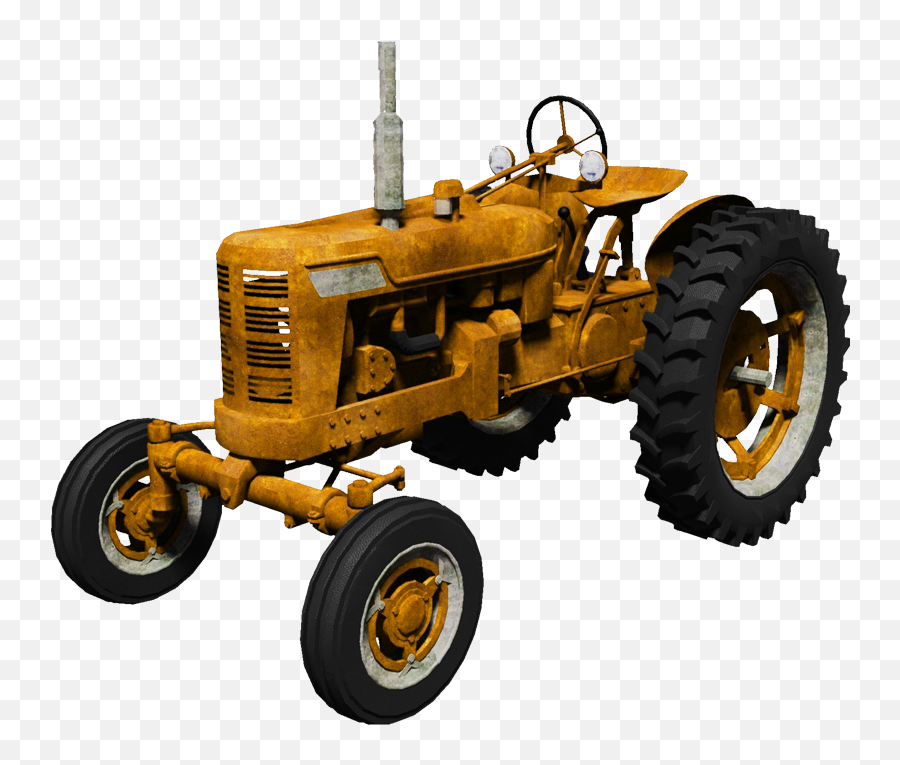 Tractor Png - Farm Tractor Png 800x736 Wallpaper,Farming Png