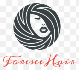 Foresee Hair - Bundle Logo Png Transparent