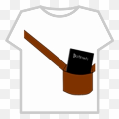 Death Note In A Bag - Roblox Bacon Hair T Shirt Png,Death Note Png - free  transparent png images 