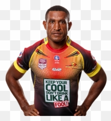 Sport Png Hunters Sack Two Players For Drunkenness Rnz News - Papua New Guinea Hunters,Sack Png