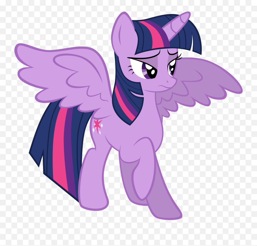 Twilight Sparkle Runs The Mcu Guantlet - One Eyed One Horned Flying Purple Eater Png,Twilight Sparkle Transparent