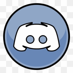 Discord Media Social Icon - png