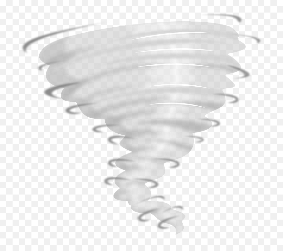 Download Tornado Png Pic 1 - Clip Art Tornado Transparent Background,Tornado Png