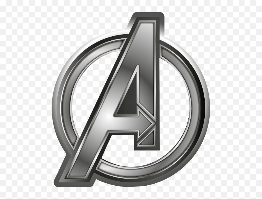 Angle Iron Thanos Logo Man Hq Png Image - Logo Vingadores Png,Iron Man Symbol Png