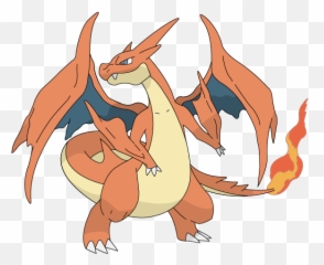 Download Mega Charizard Y Png Image With No Background - Mega Charizard Y,Charizard Png