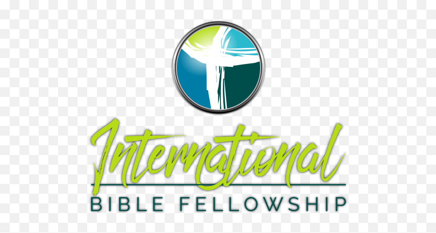 Ibf - Logotallcolopaq400 U2013 International Bible Fellowship Png,Bible Logo