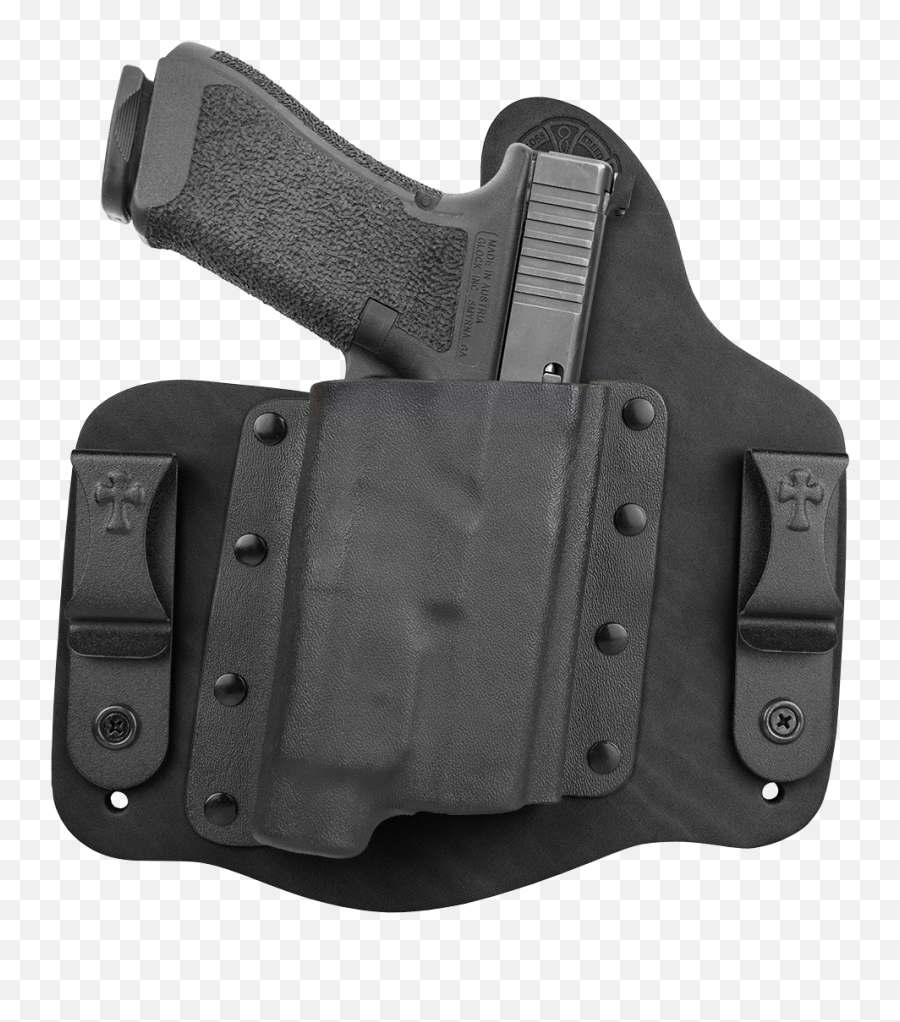 Light Defender Series Iwb Holster - Handgun Holster Png,Glock Png