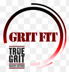 Grit Fit Online Do You Even Bootcamp - Graphic Design Png,Grit Png