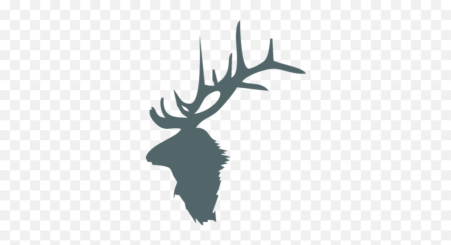 Main - Elk Antlers Clipart Png,Antlers Png