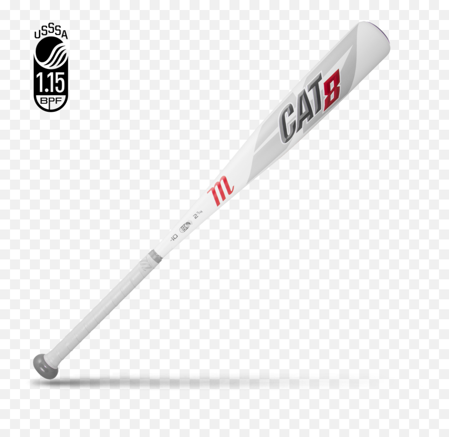 Download Baseball Bat Png - Marucci Cat 8 Bat,Baseball Bat Transparent