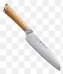 Butcher Knife Png - Hunting