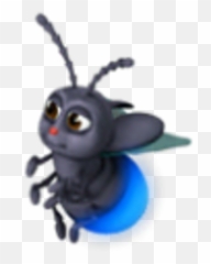 Firefly Dreamfields Wiki Fandom - Bee Png,Firefly Png