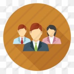 Group - Free people icons Icon png
