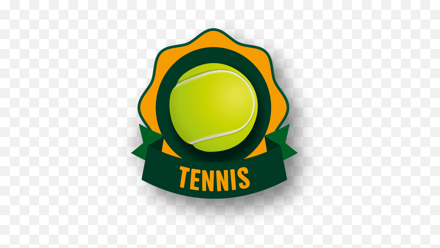 Transparent Png Svg Vector File - Logo De Tenis,Tennis Logo