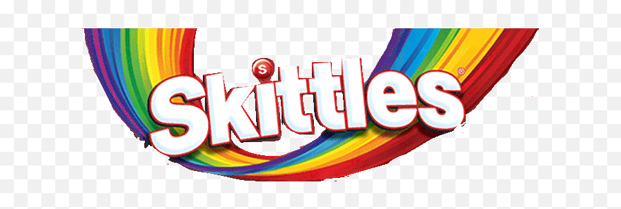 Skittles Font Transparent Png Clipart - Skittle Logo,Skittles Logo