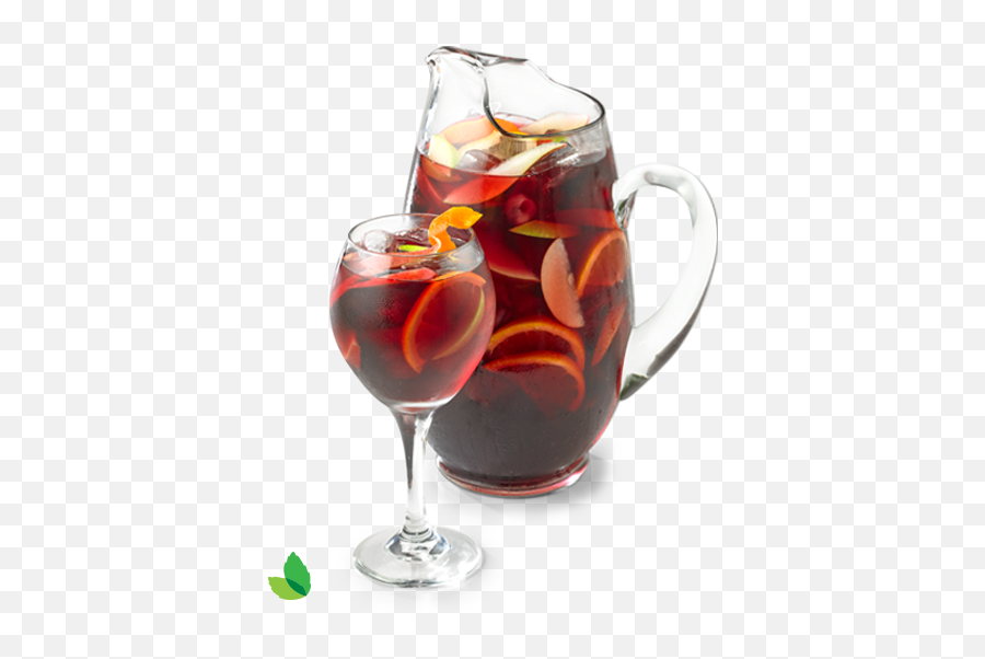 Simple Sangria Recipe With Truvia - Wine Glass Png,Sangria Png