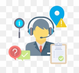 Biznology - Customer Service No Background Png,Infinity War Logo Png