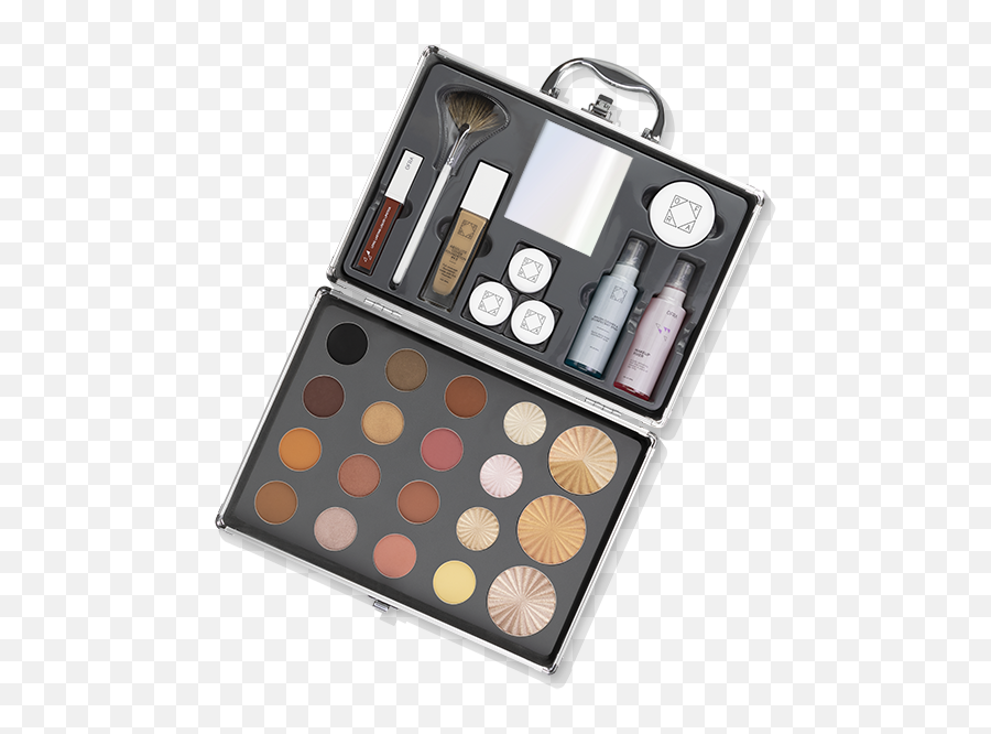 Ofra Cosmetics - Ofra Makeup Box Png,Cosmetics Png