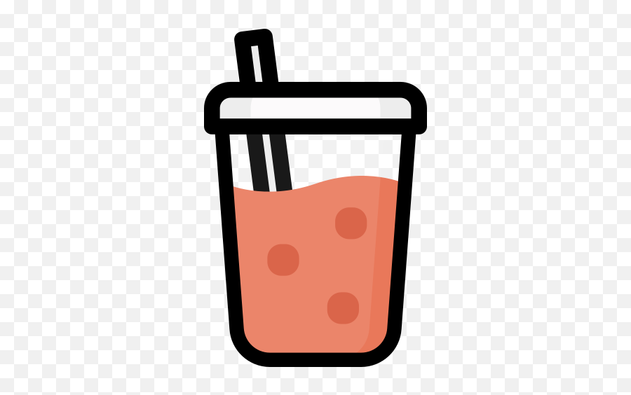 Drink Smoothie Free Icon Of Foodie - Smoothie Icon Png,Smoothie Png