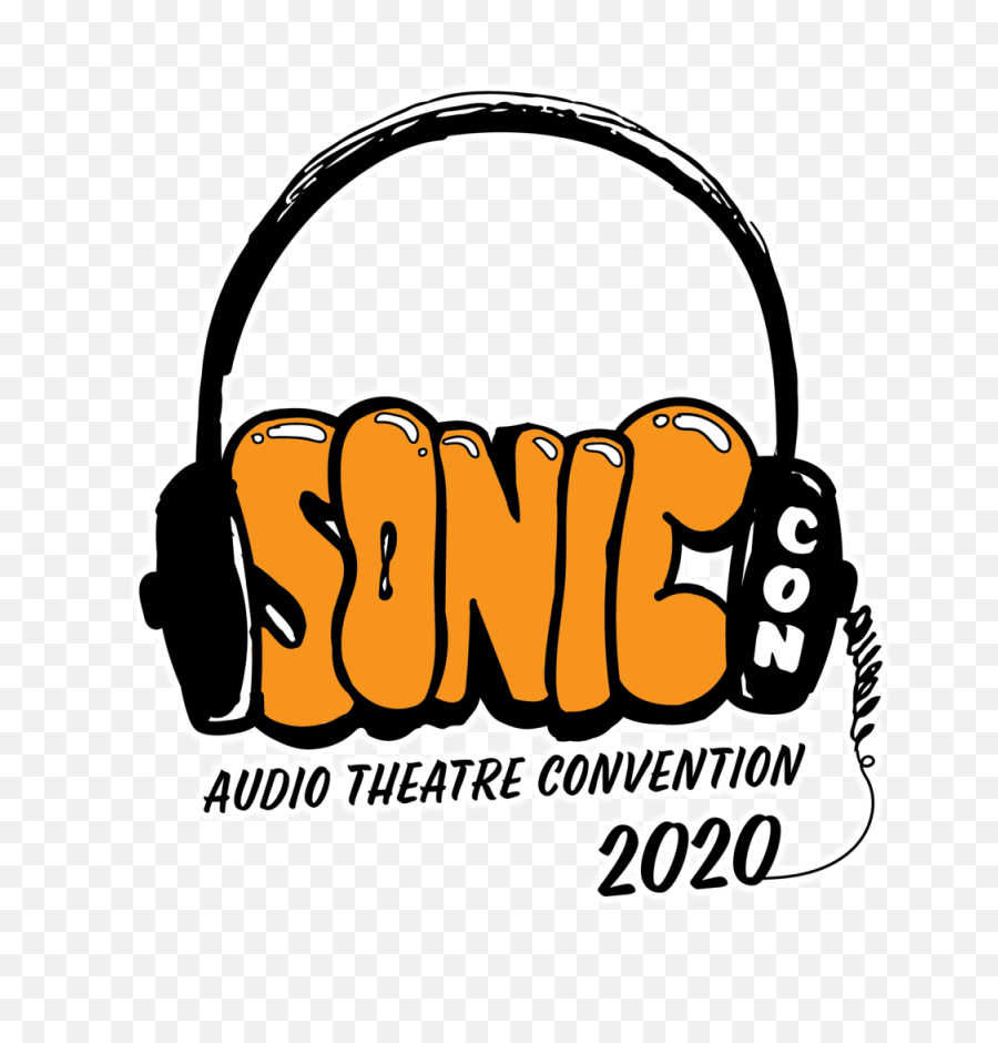 Update Sonic - Con Libertyu0027s First Audio Theater Convention Clip Art Png,Sonic Advance Logo