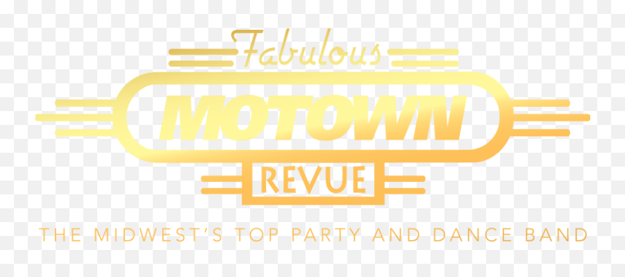 Download Hd Fabulous Motown Revue - Motown Review Poster Png,Fabulous Png