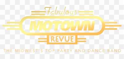 Download Hd Fabulous Motown Revue - Motown Review Poster Png,Fabulous Png