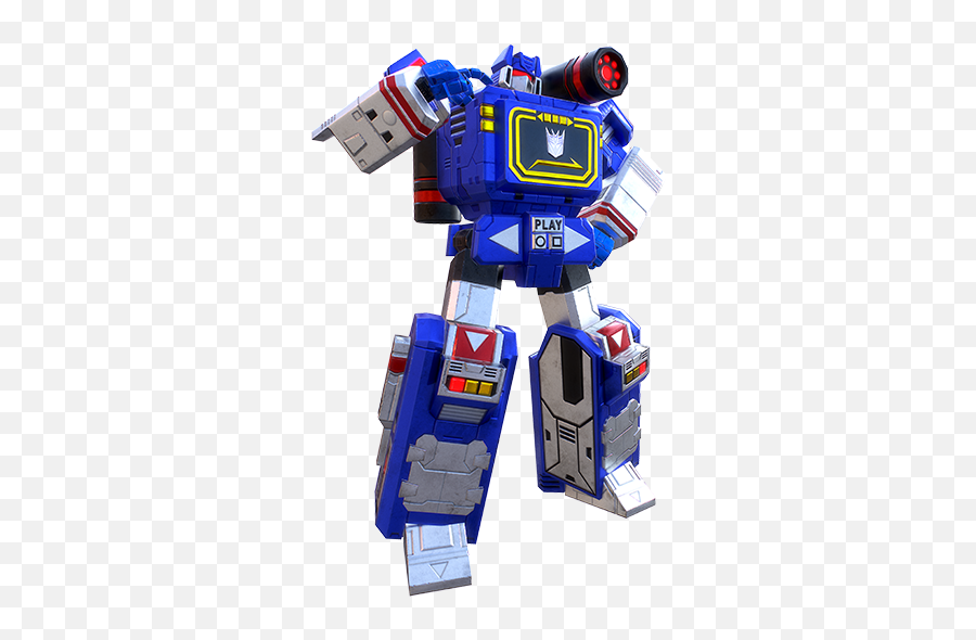 Soundwave Transformers Earth Wars Wikia Fandom - Transformers Earth Wars Decepticons Png,Sound Wave Png