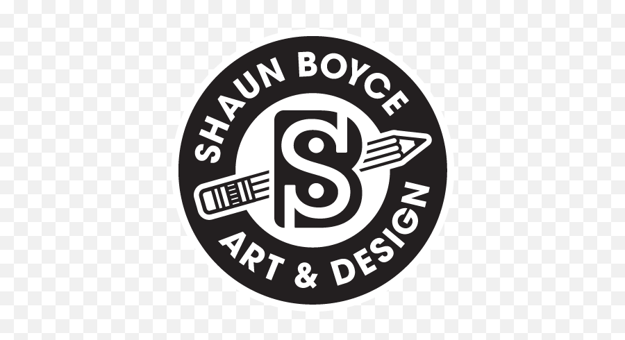 Logos U0026 Branding U2014 Shaun Boyce Designer Illustrator Artist - Emblem Png,Rt Logo