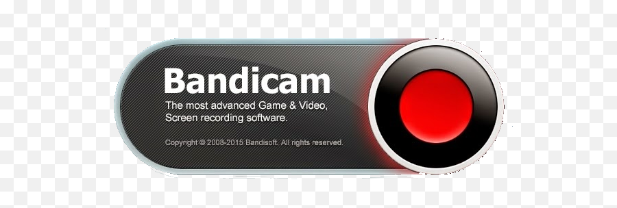 Bandicam Png 7 Image - Electronics,Bandicam Watermark Png