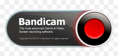 Bandicam Png 7 Image - Electronics