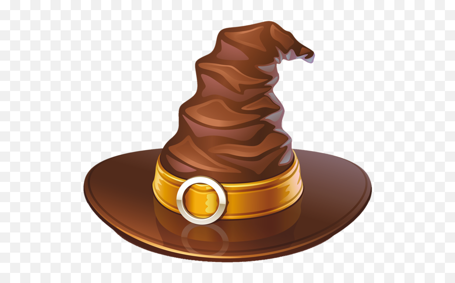 Download Witch Hat Png Image For Free - Orange Witch Hat Png,Witch Transparent Background