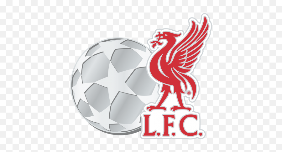 Lfc Champions League Pin Badge - Logo Liverpool Dls 20 Png,Champions League Png