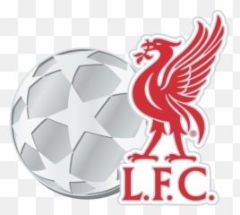 Lfc Champions League Pin Badge - Logo Liverpool Dls 20 png