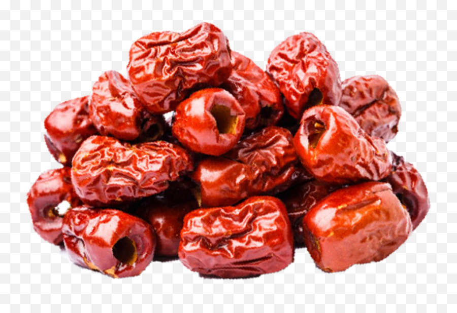 Red Dates 100g - Angco Png,Dates Png