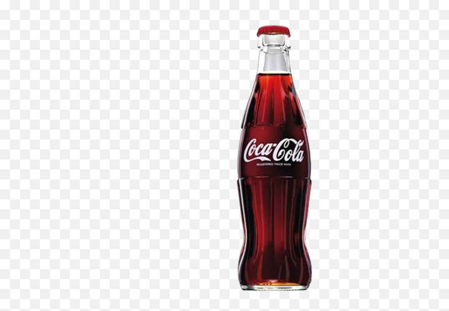 Coca Cola Bottle Png Image - Light Sango,Cola Png