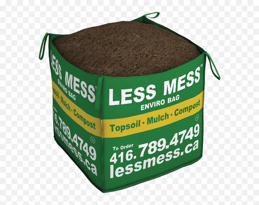 Soil Bag Png Picture - Buy Soil,Mulch Png