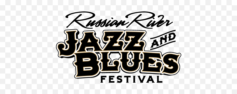 Russian River Jazz And Blues Festival U2014 Clean Alliance Png
